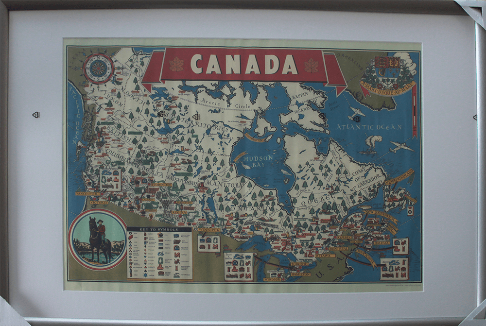 Customize your Matboards Online • Deliver to Canada & the USA • Your