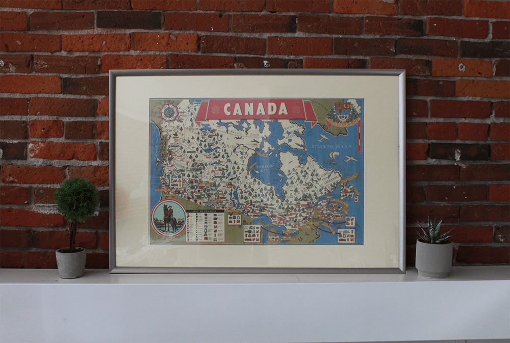 Customize your Matboards Online • Deliver to Canada & the USA • Your