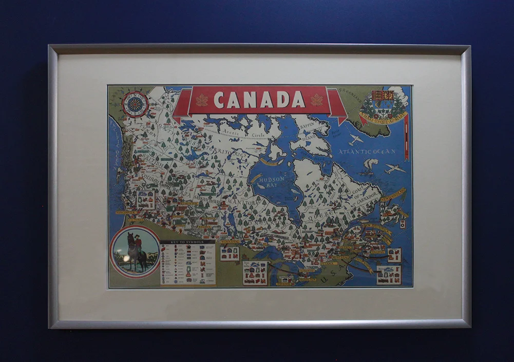 Customize your Matboards Online • Deliver to Canada & the USA • Your