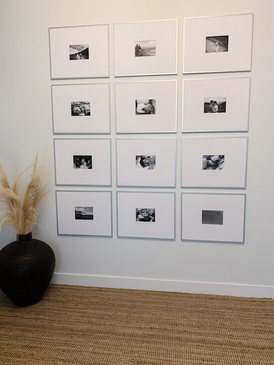 Customize your Matboards Online • Deliver to Canada & the USA • Your