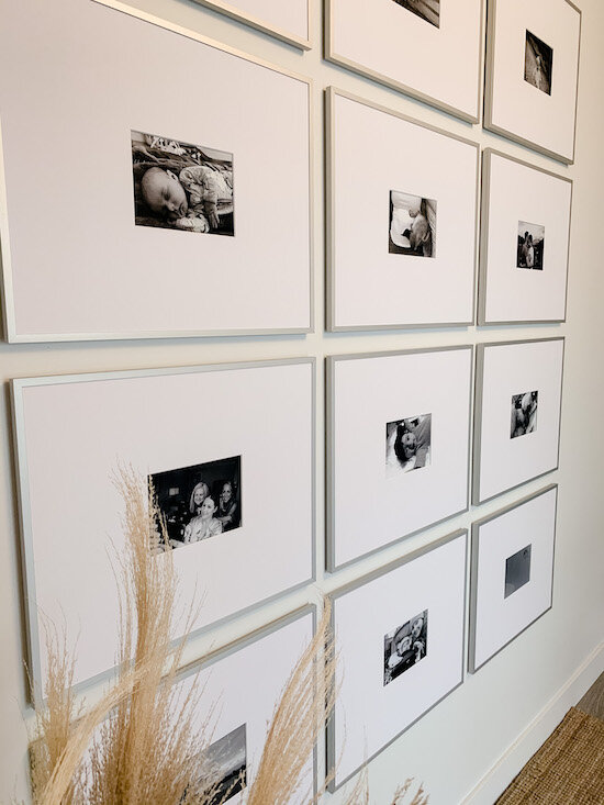 Customize your Matboards Online • Deliver to Canada & the USA • Your