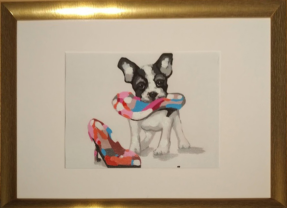 Customize your Matboards Online • Deliver to Canada & the USA • Your