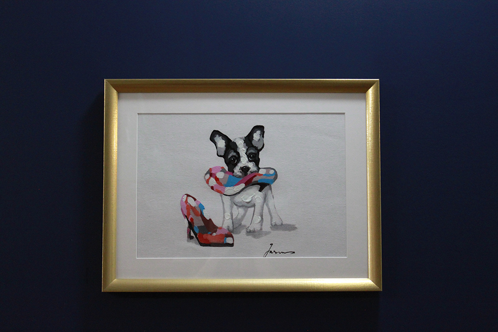 Customize your Matboards Online • Deliver to Canada & the USA • Your