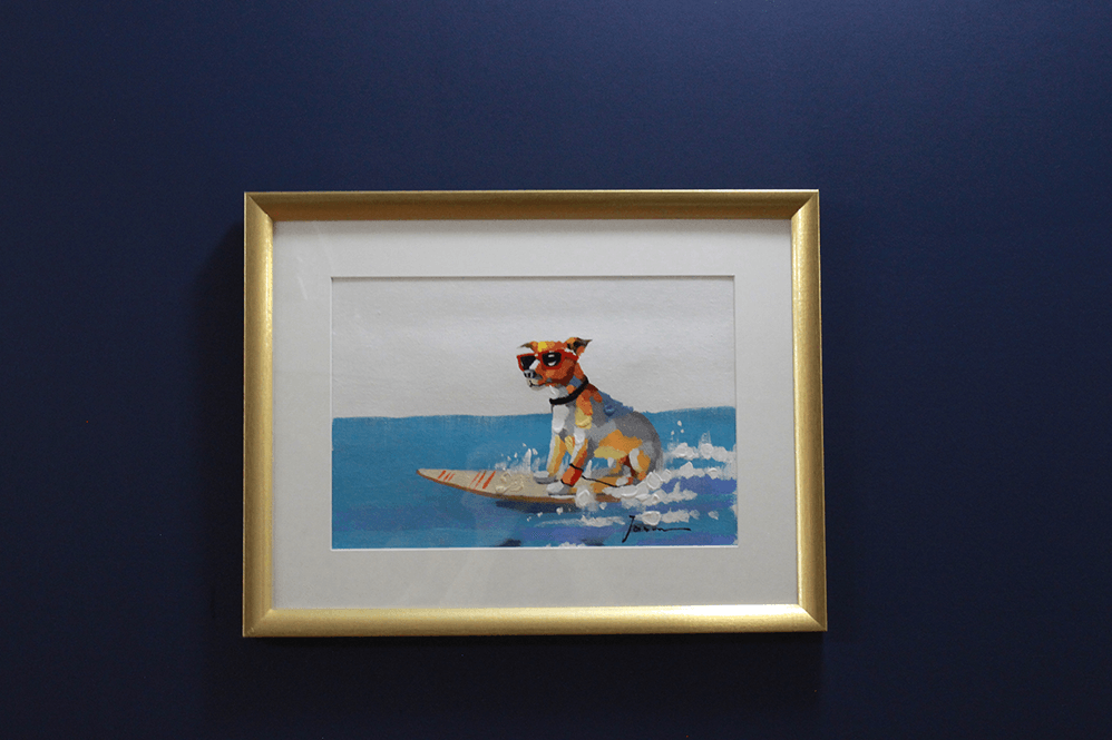 Customize your Matboards Online • Deliver to Canada & the USA • Your