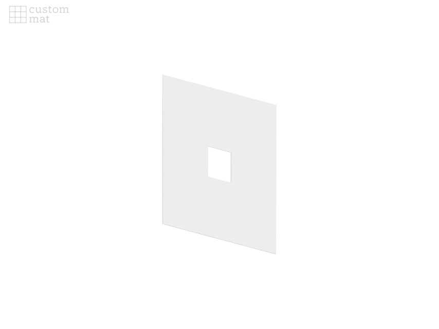 Customize your Matboards Online • Deliver to Canada & the USA • Your