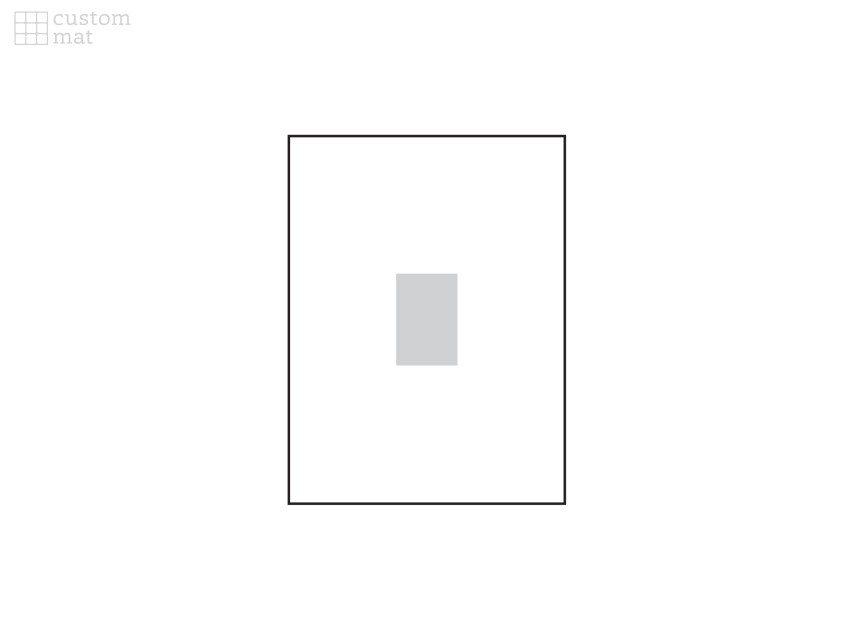 Customize your Matboards Online • Deliver to Canada & the USA • Your