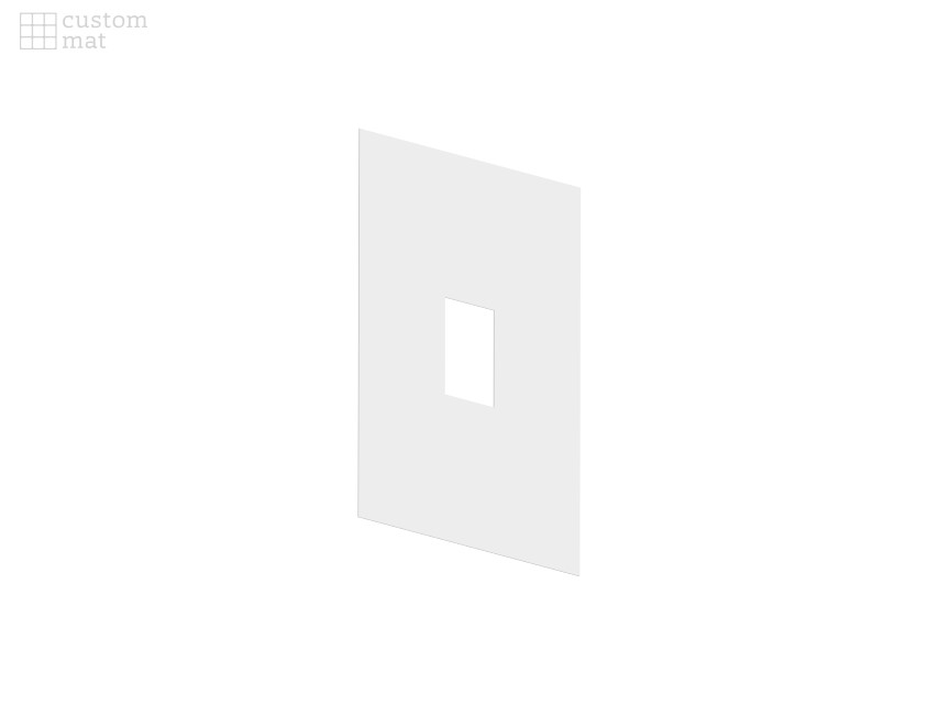 Customize your Matboards Online • Deliver to Canada & the USA • Your